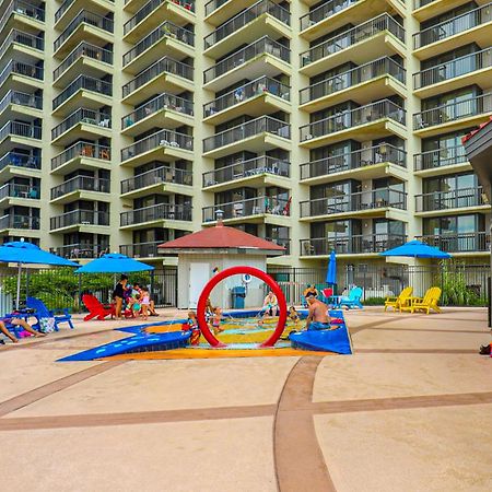 Sea Watch Condos V Ocean City Exterior photo