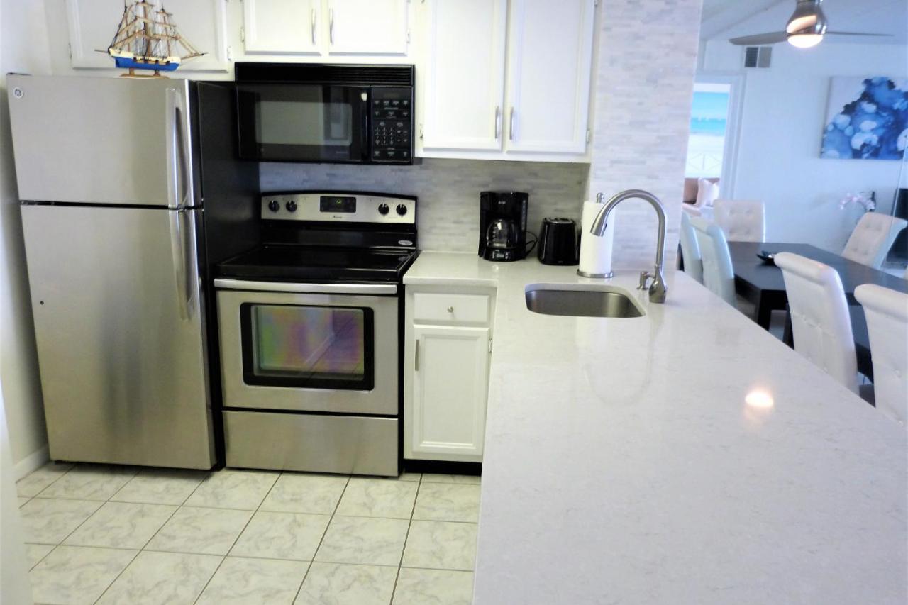 Sea Watch Condos V Ocean City Exterior photo