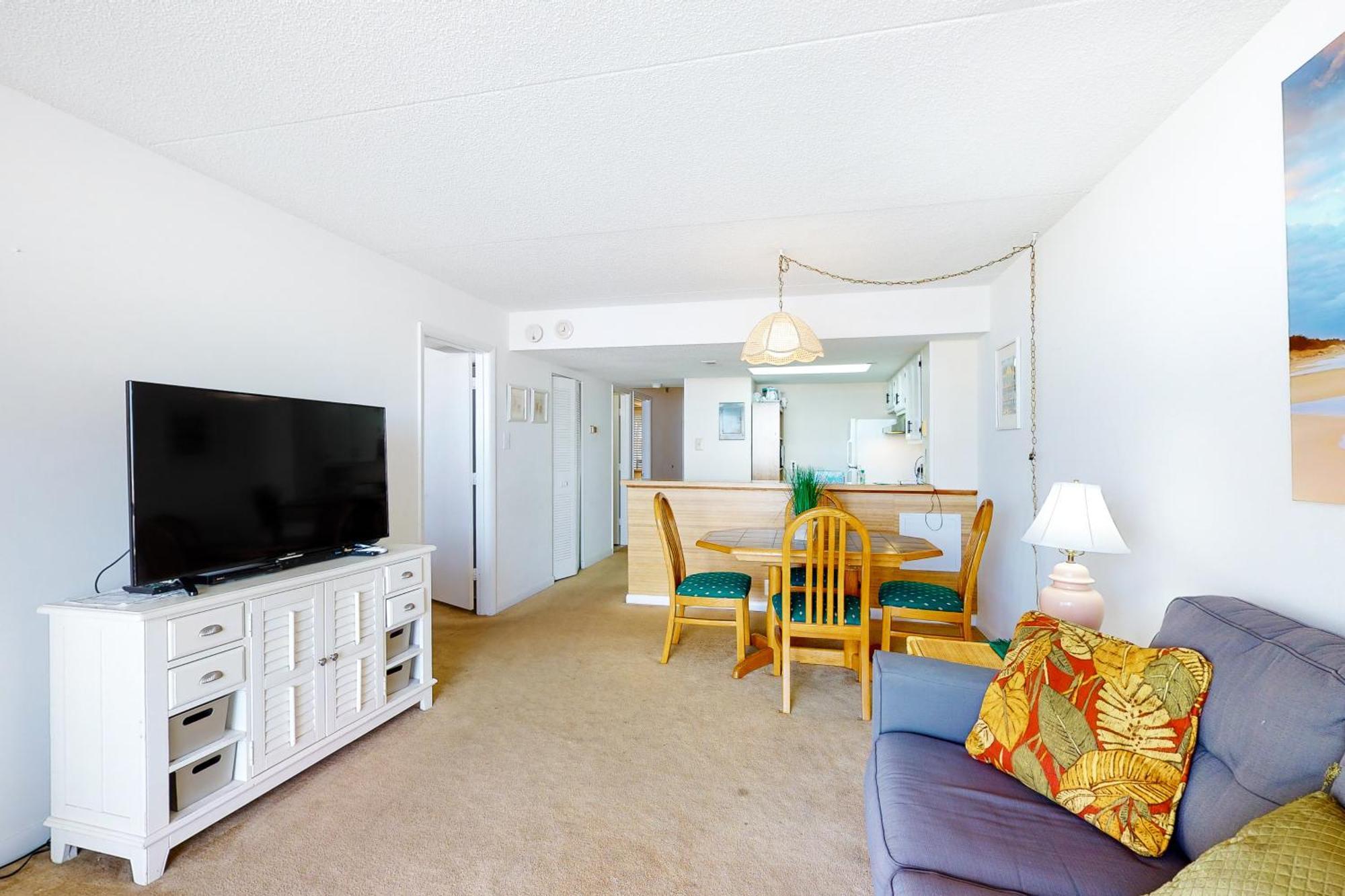 Sea Watch Condos V Ocean City Room photo