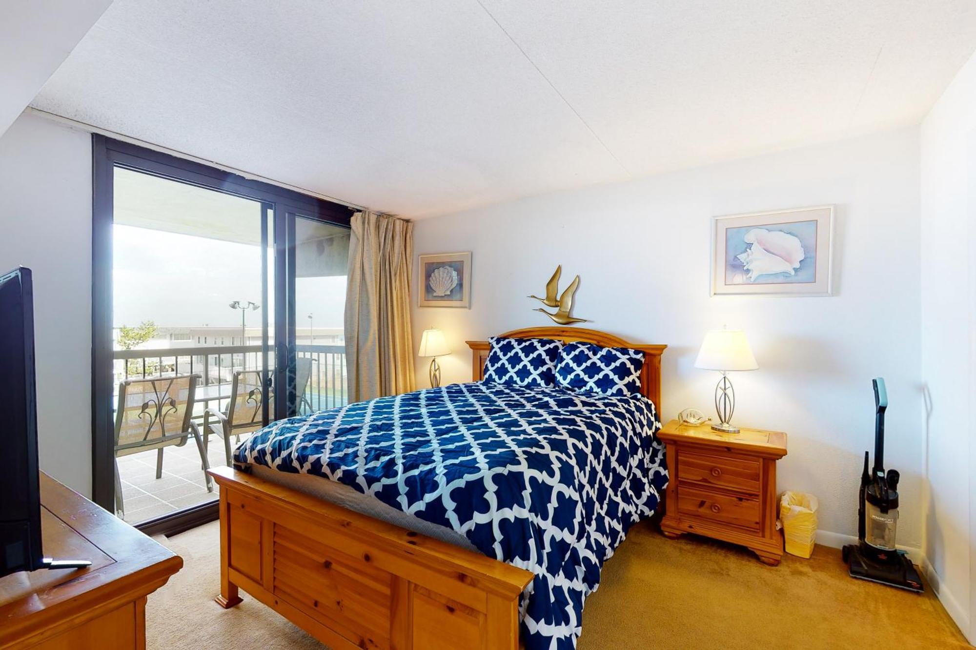 Sea Watch Condos V Ocean City Room photo