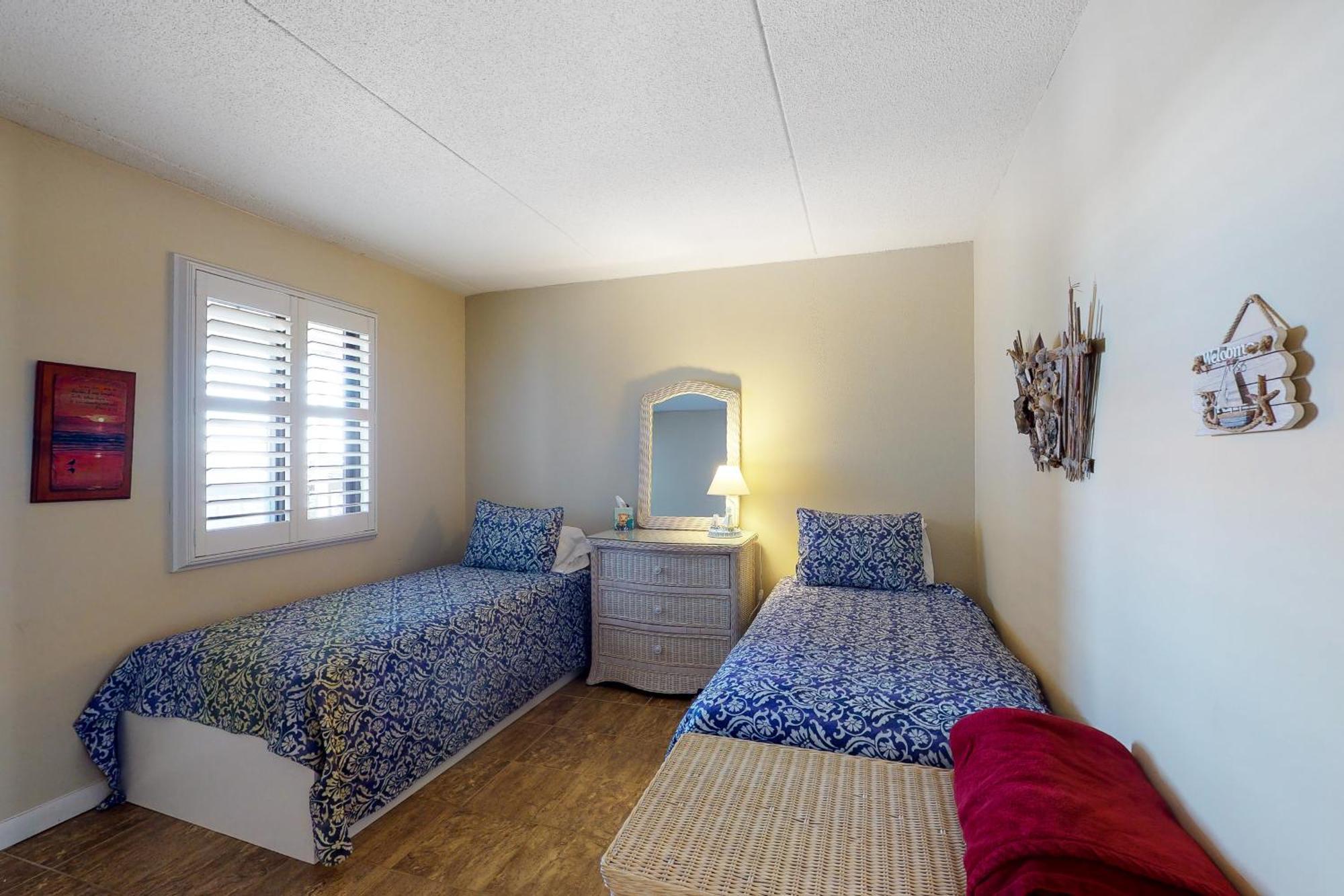 Sea Watch Condos V Ocean City Room photo