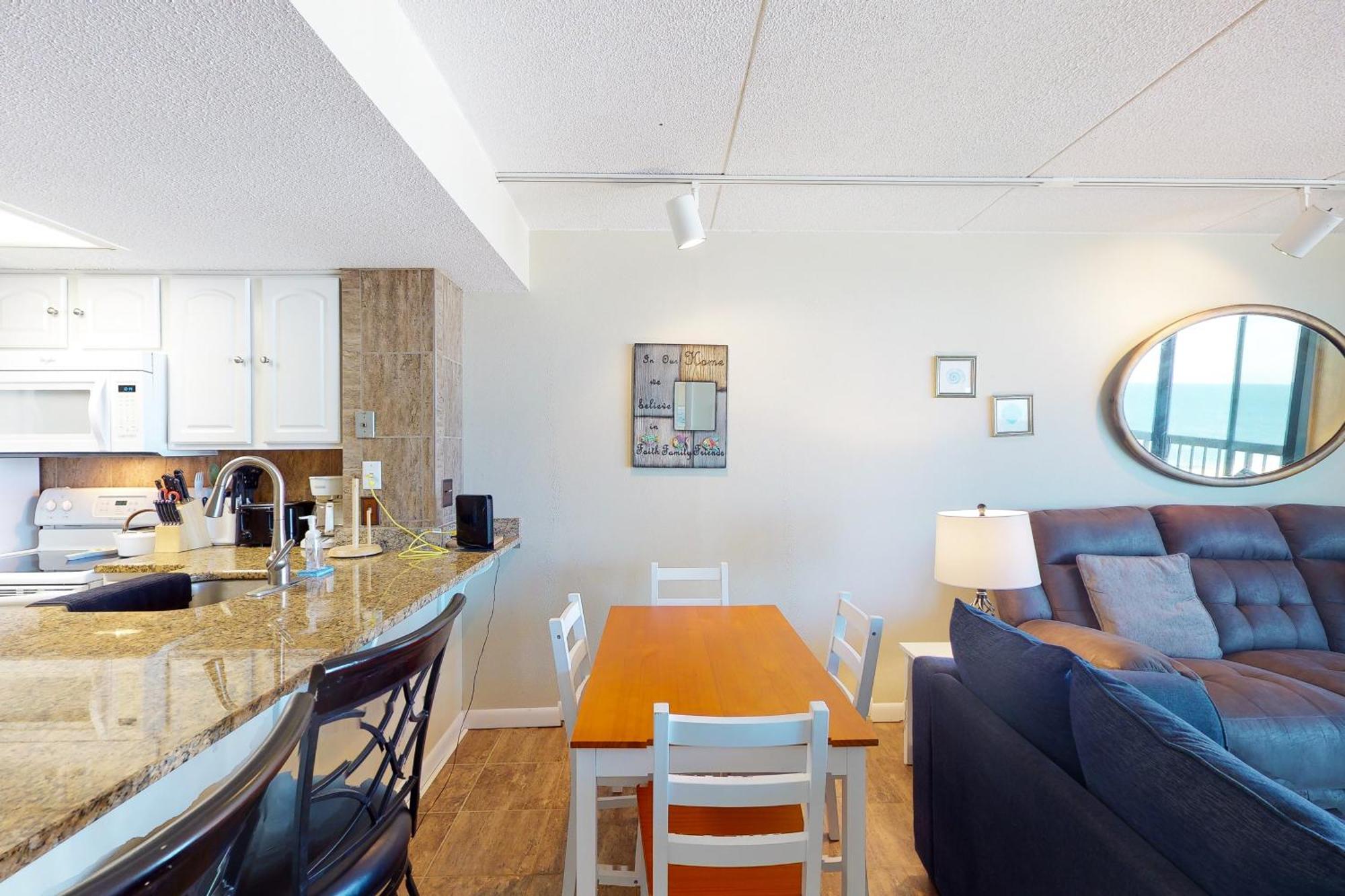 Sea Watch Condos V Ocean City Room photo