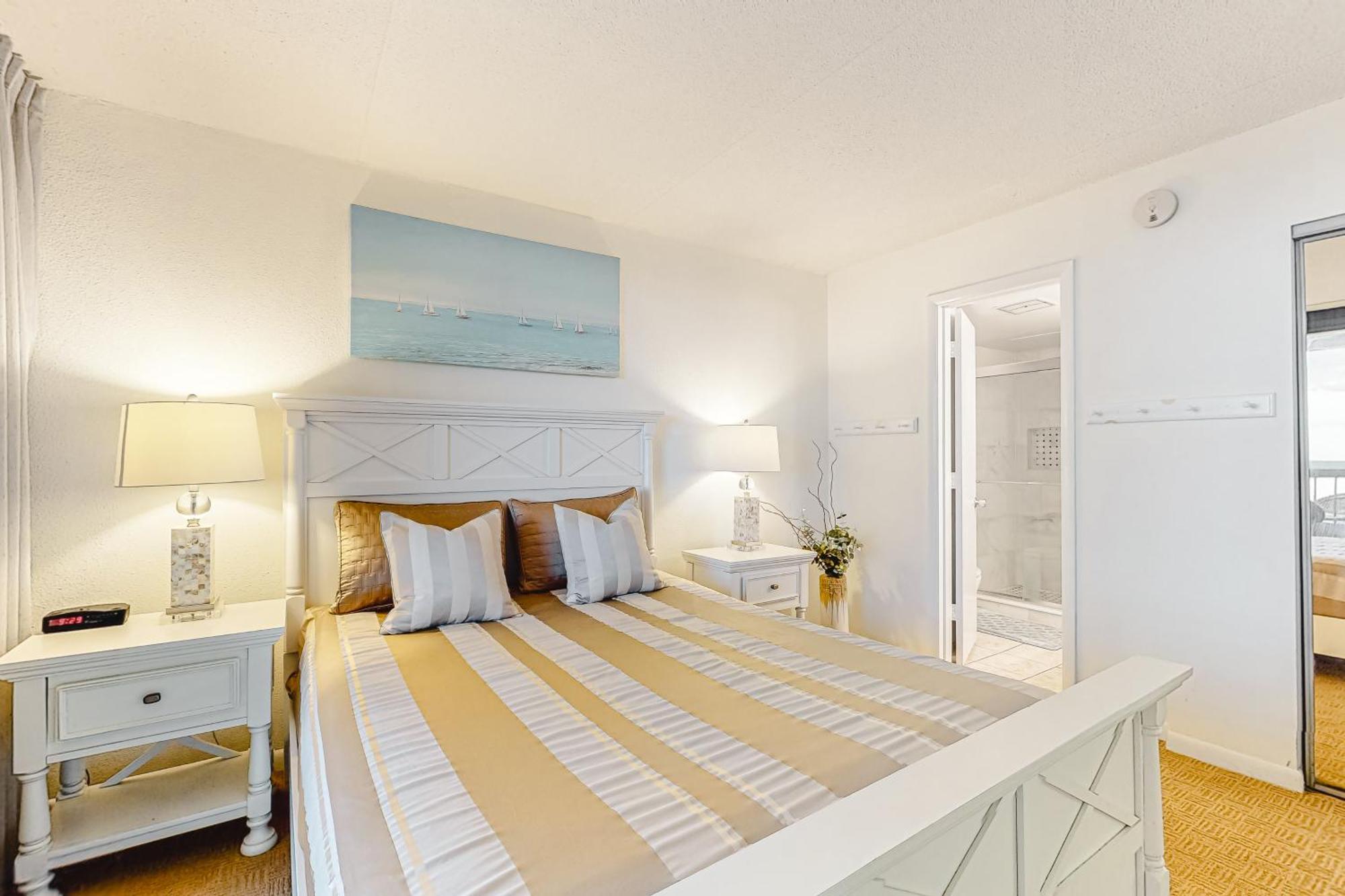 Sea Watch Condos V Ocean City Room photo