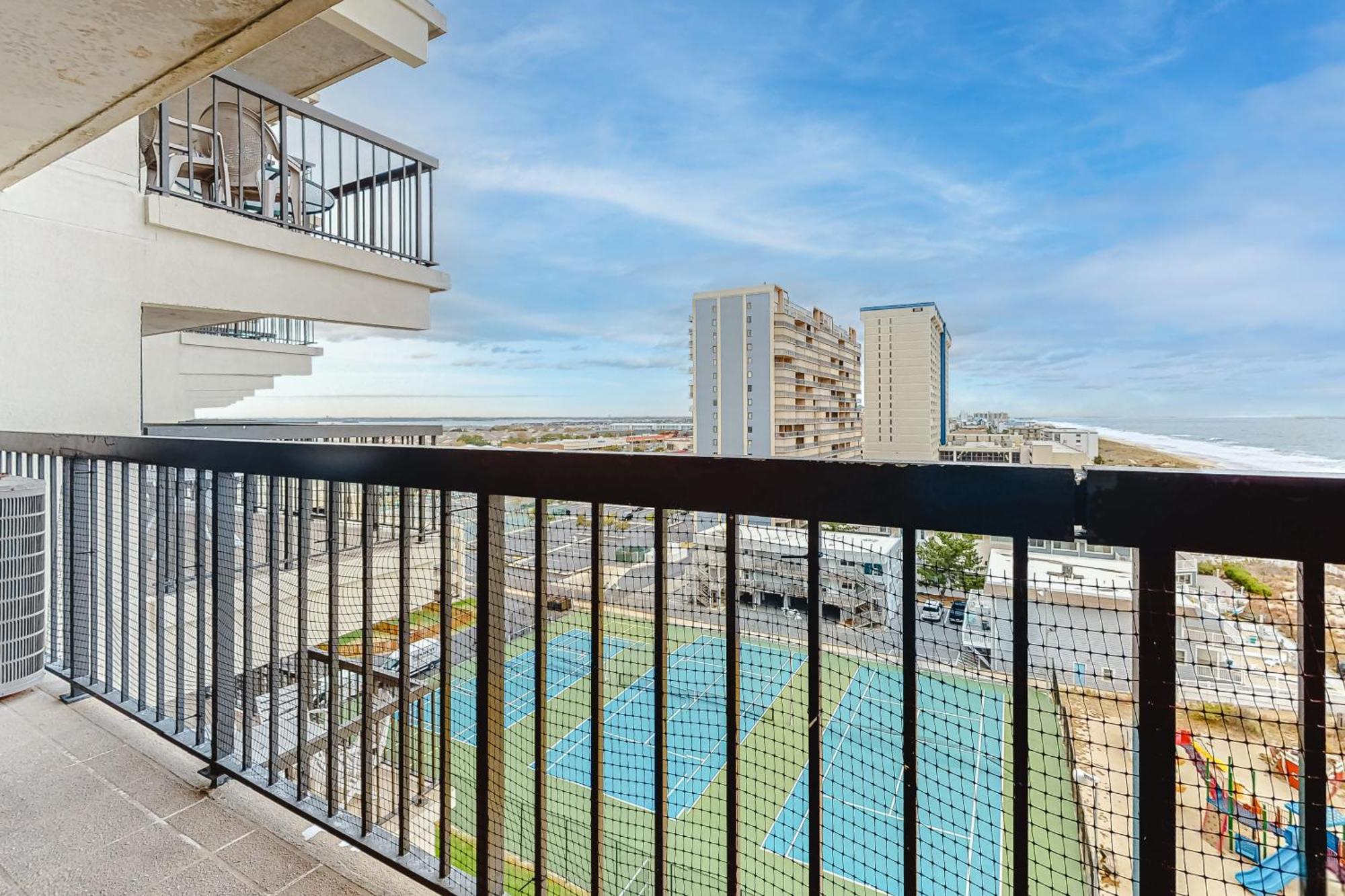 Sea Watch Condos V Ocean City Room photo