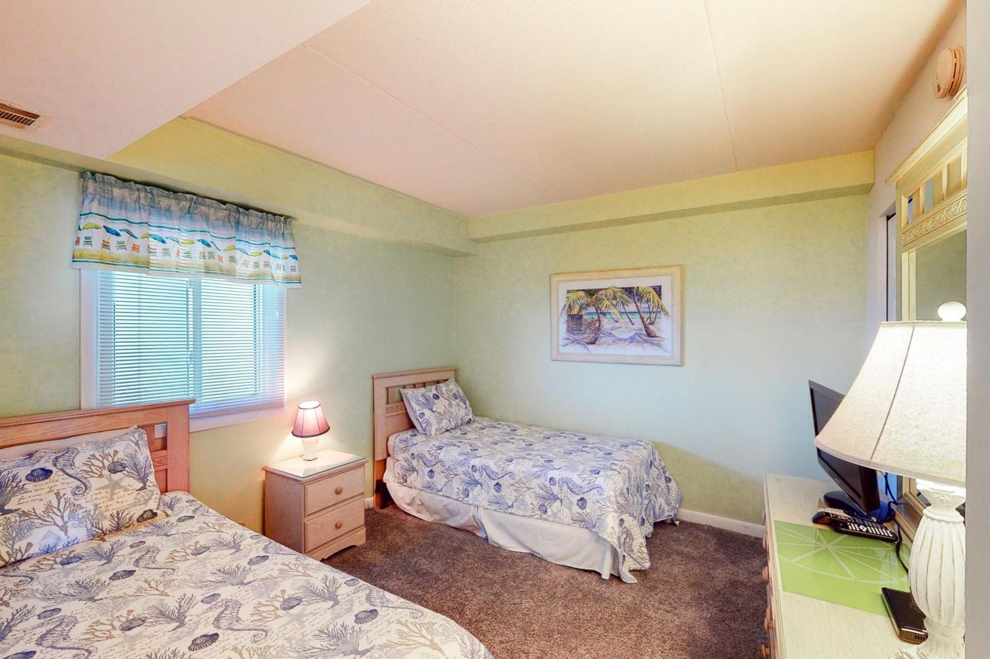 Sea Watch Condos V Ocean City Room photo