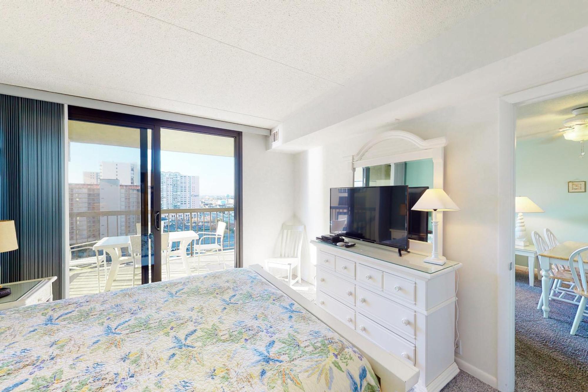 Sea Watch Condos V Ocean City Room photo